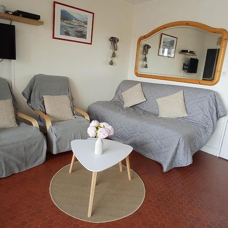 Appartement A 5Mn De La Mer Et Du Village De Noel - Draps Et Serviettes Non Fournis Le Barcares Exterior photo