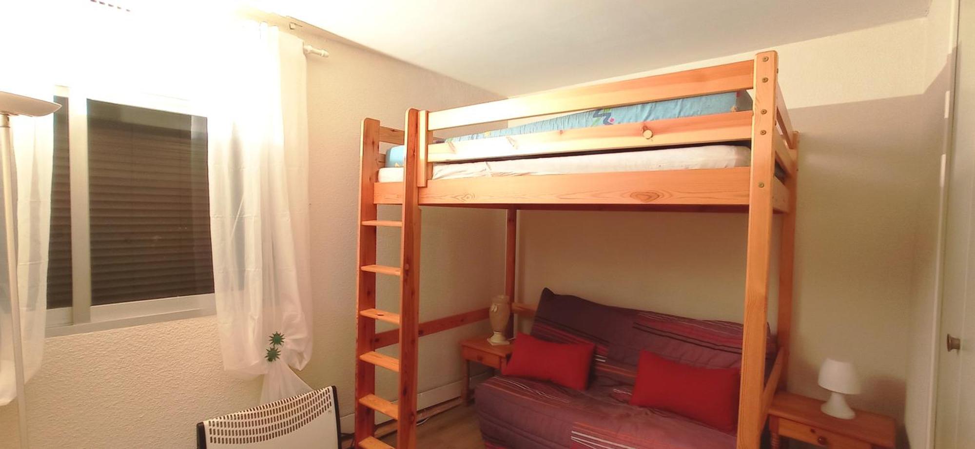 Appartement A 5Mn De La Mer Et Du Village De Noel - Draps Et Serviettes Non Fournis Le Barcares Exterior photo