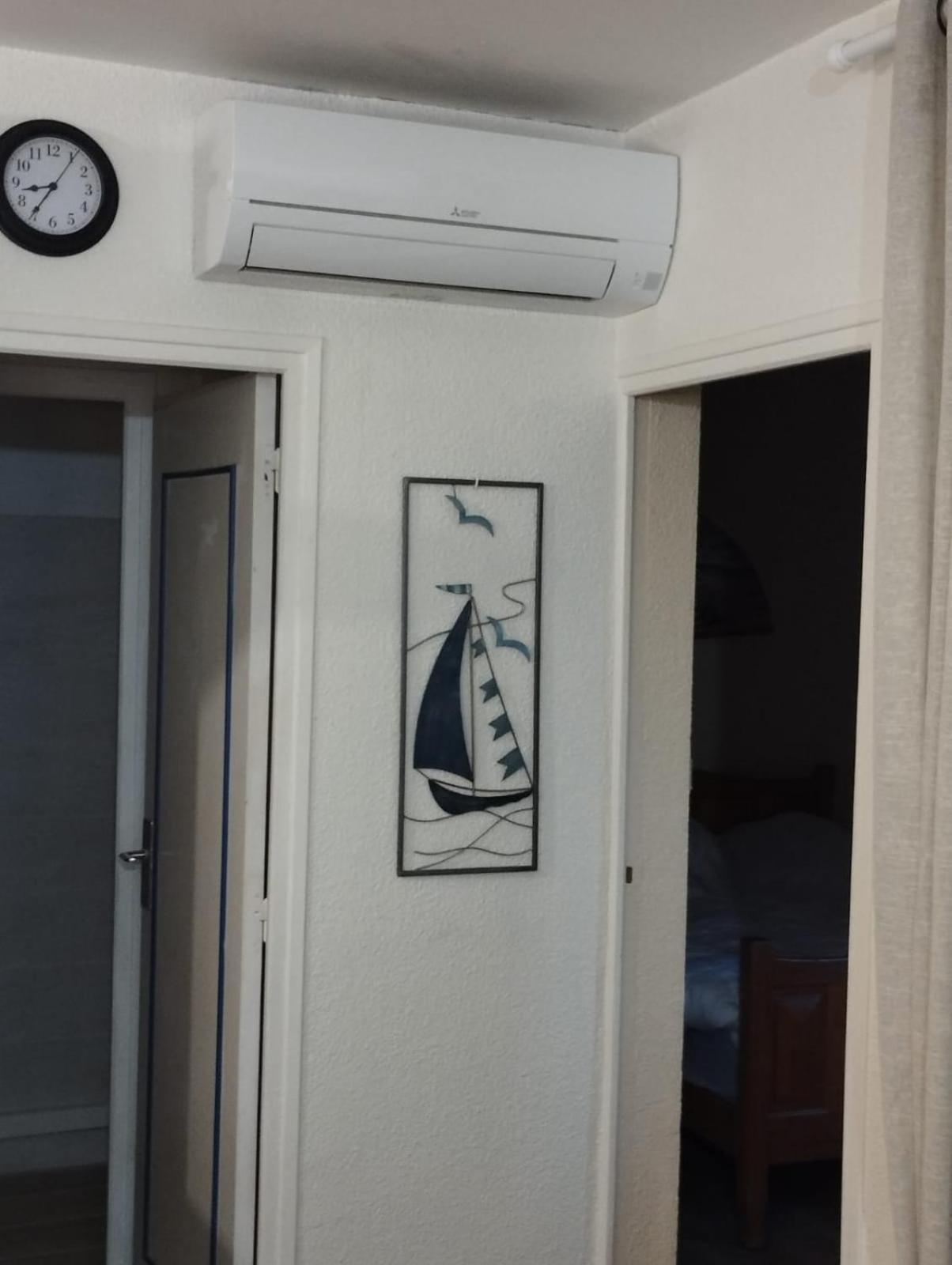 Appartement A 5Mn De La Mer Et Du Village De Noel - Draps Et Serviettes Non Fournis Le Barcares Exterior photo
